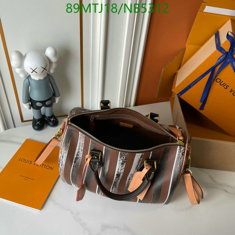 LV-Bag-4A Quality Code: NB5312 $: 89USD