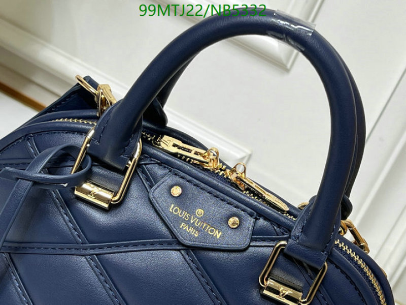 LV-Bag-4A Quality Code: NB5332 $: 99USD