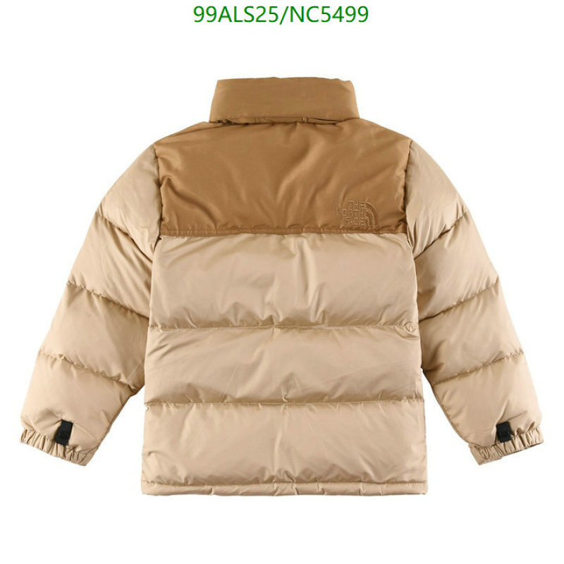 Down Jacket-Kids Clothing Code: NC5499 $: 99USD