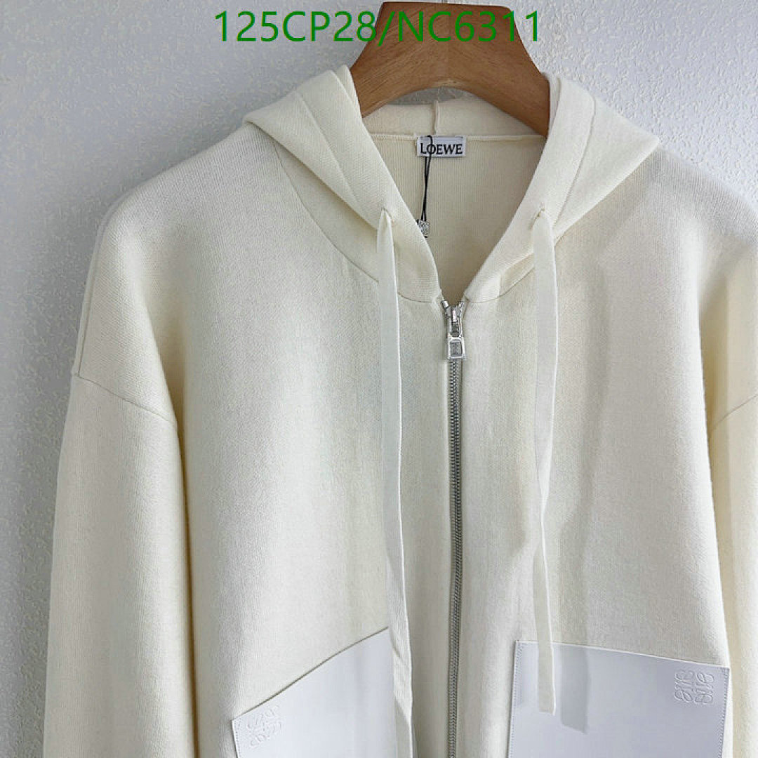 Loewe-Clothing Code: NC6311 $: 125USD