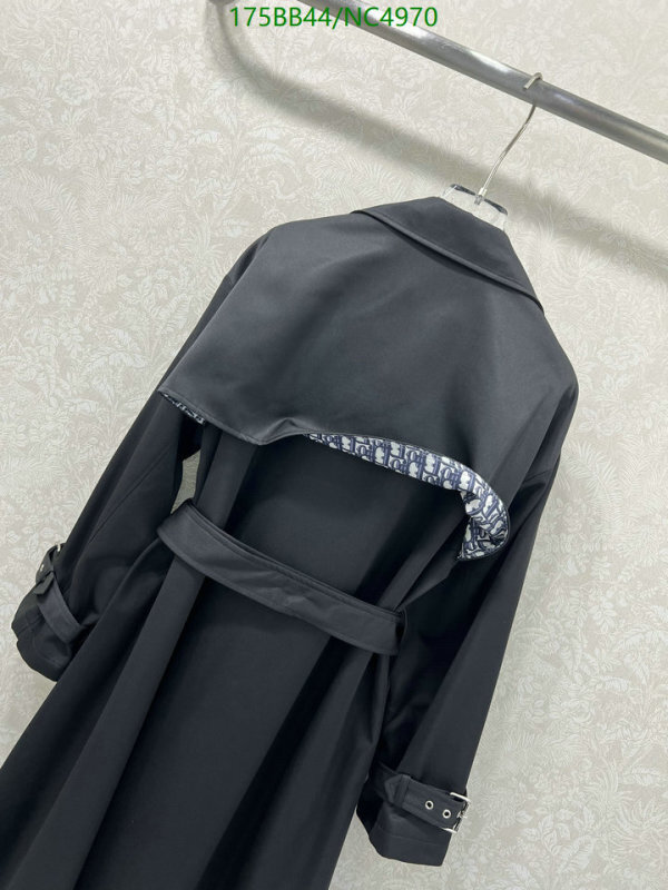 Dior-Down jacket Women Code: NC4970 $: 175USD