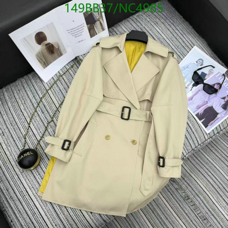 Givenchy-Clothing Code: NC4985 $: 149USD