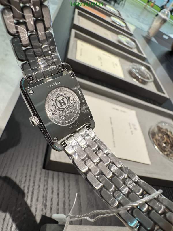 Hermes-Watch(4A) Code: JS124 $: 145USD
