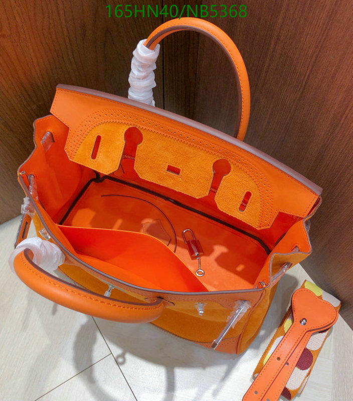 Hermes-Bag-4A Quality Code: NB5368 $: 165USD
