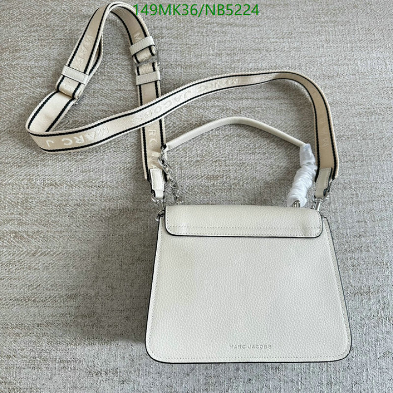 Marc Jacobs-Bag-Mirror Quality Code: NB5224 $: 149USD