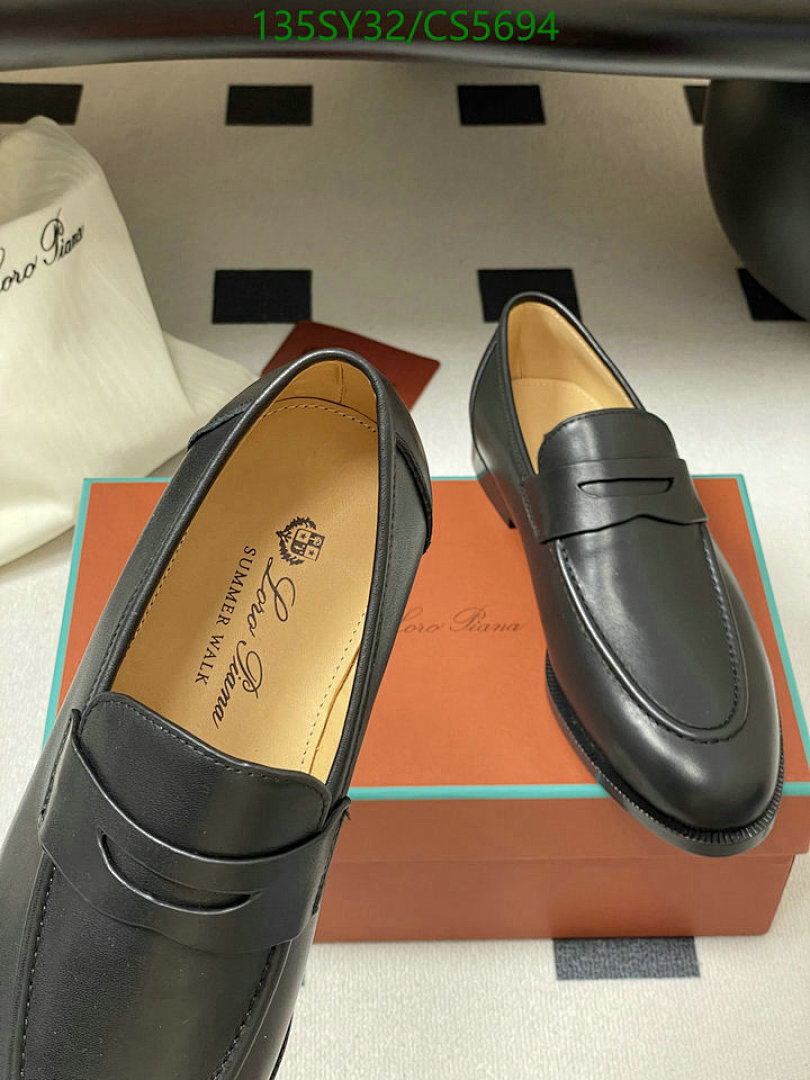 Loro Piana-Women Shoes Code: CS5694 $: 135USD