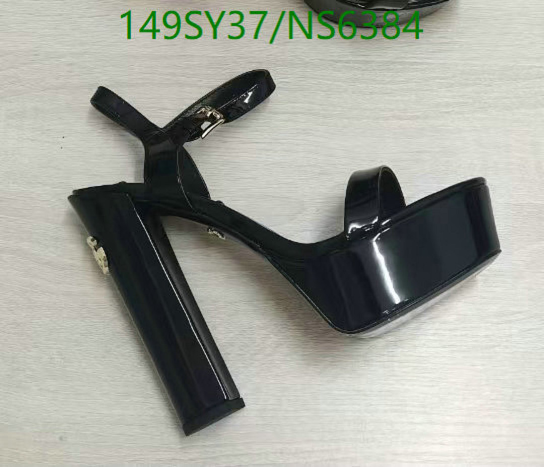 D&G-Women Shoes Code: NS6384 $: 149USD