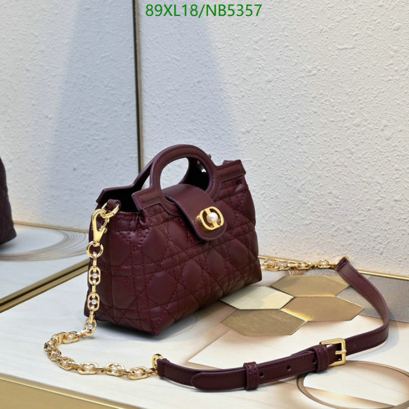Dior-Bag-4A Quality Code: NB5357 $: 89USD