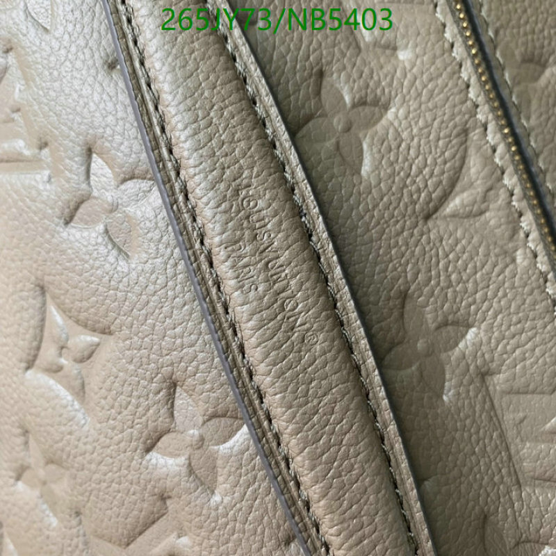 LV-Bag-Mirror Quality Code: NB5403 $: 265USD