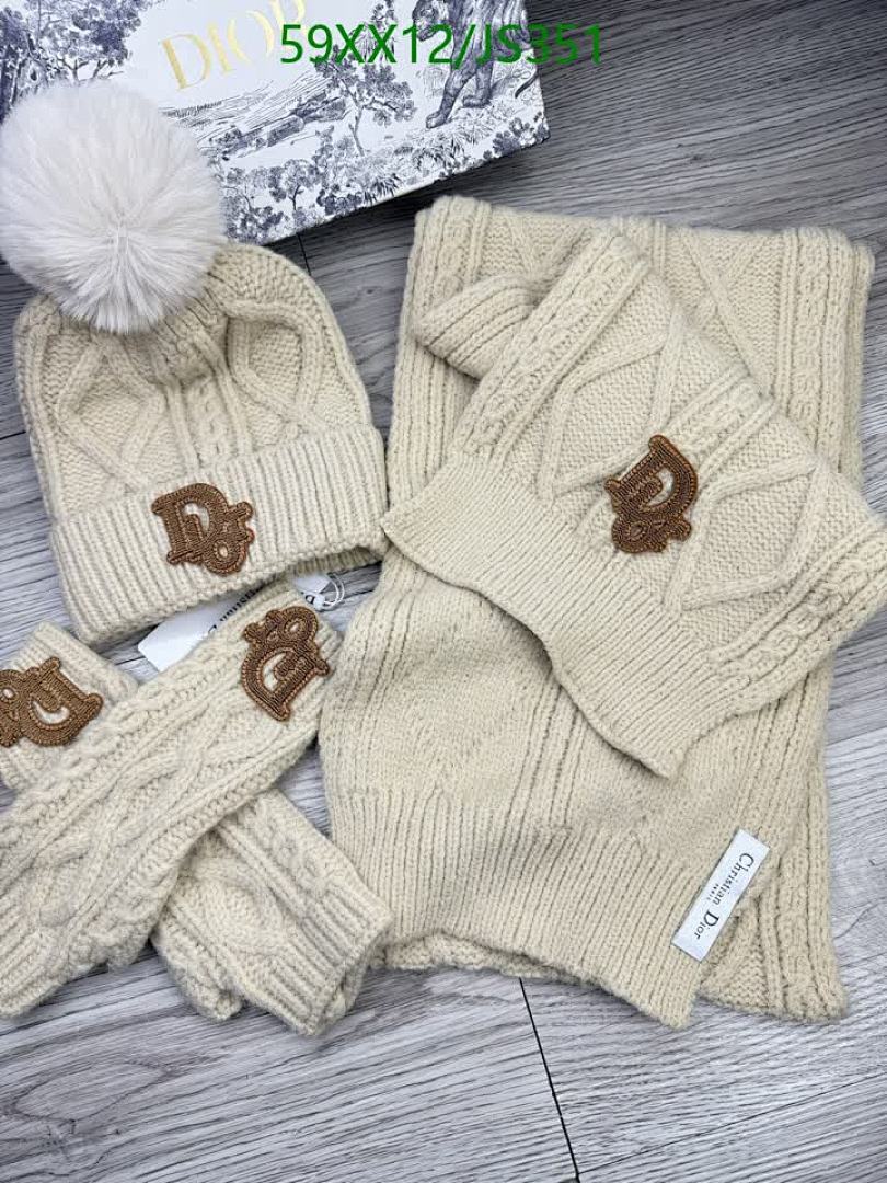 Dior-Cap(Hat) Code: JS351 $: 59USD