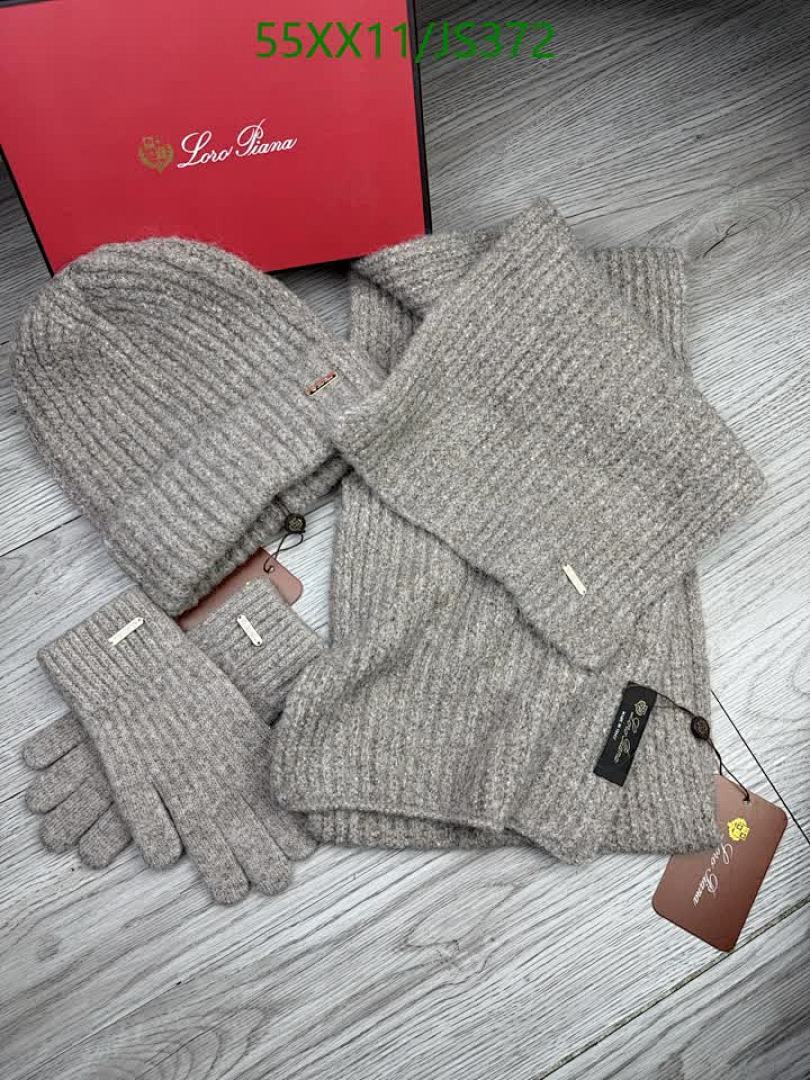 Loro Piana-Scarf Code: JS372 $: 55USD