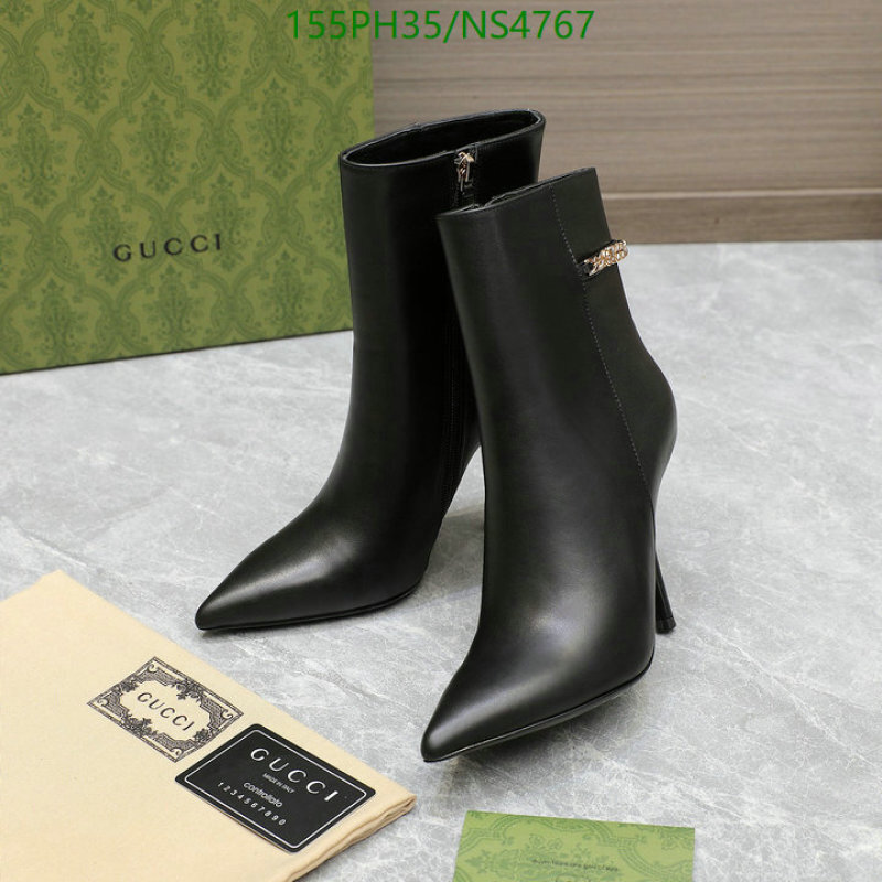 Boots-Women Shoes Code: NS4767 $: 155USD