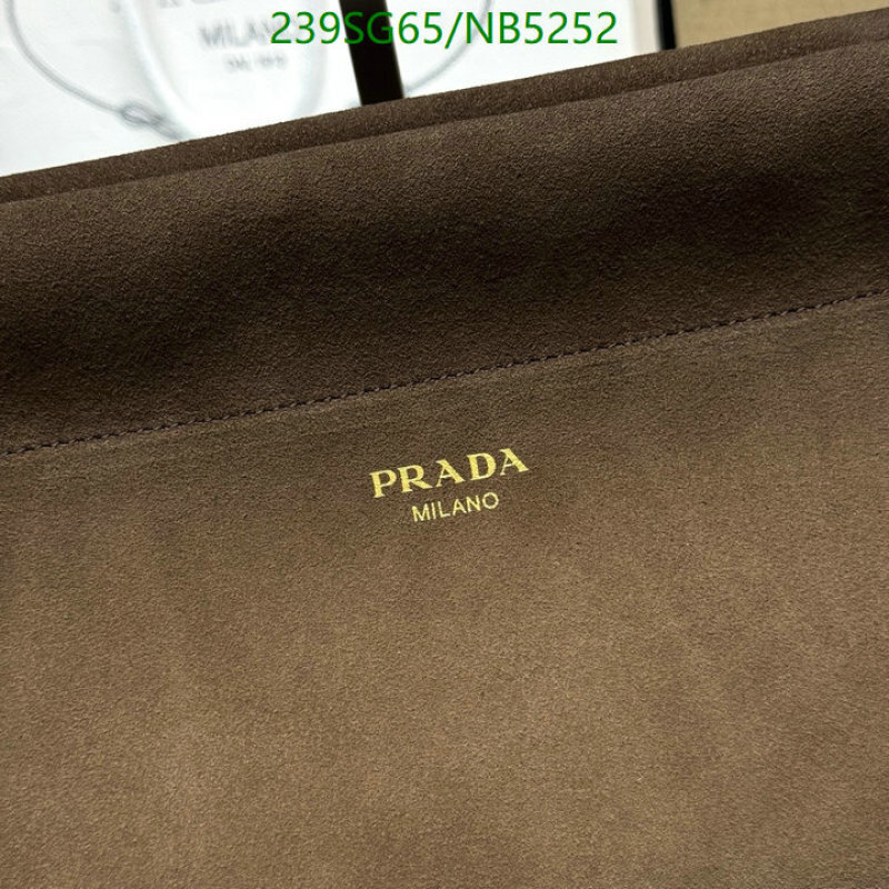 Prada-Bag-Mirror Quality Code: NB5252 $: 239USD