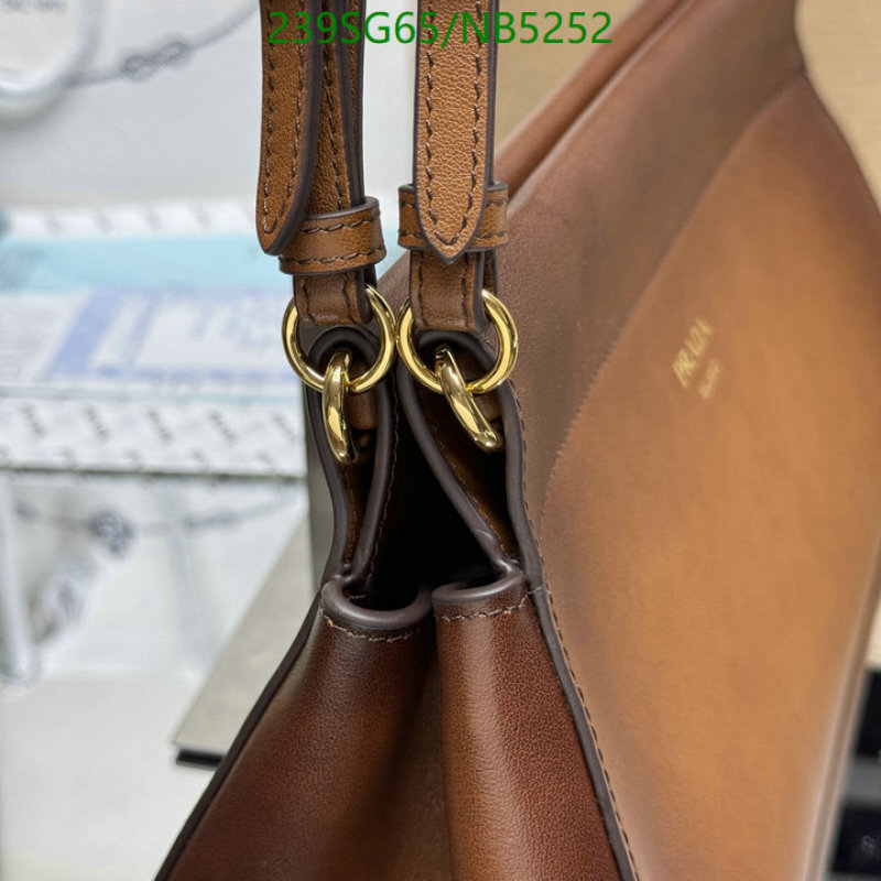 Prada-Bag-Mirror Quality Code: NB5252 $: 239USD