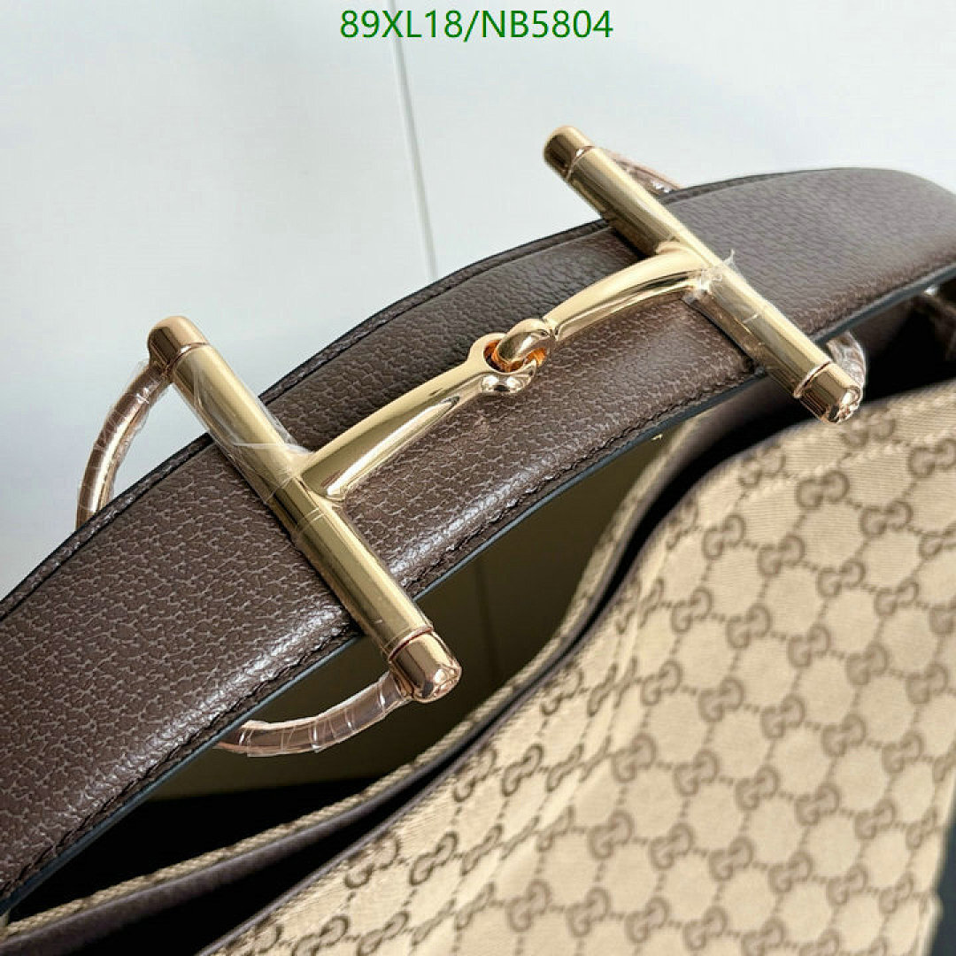 Gucci-Bag-4A Quality Code: NB5804 $: 89USD