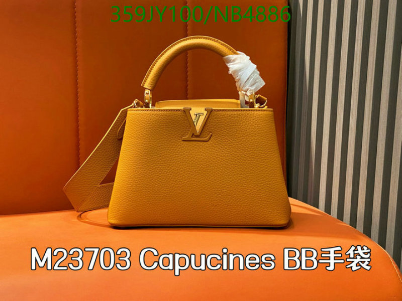 LV-Bag-Mirror Quality Code: NB4886 $: 359USD