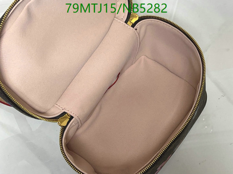 LV-Bag-4A Quality Code: NB5282 $: 79USD