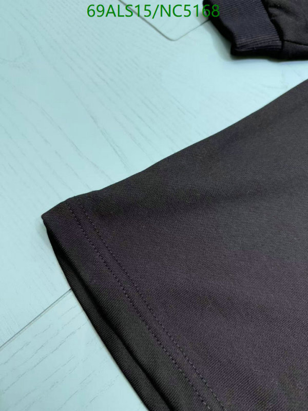 Gucci-Kids Clothing Code: NC5168 $: 69USD