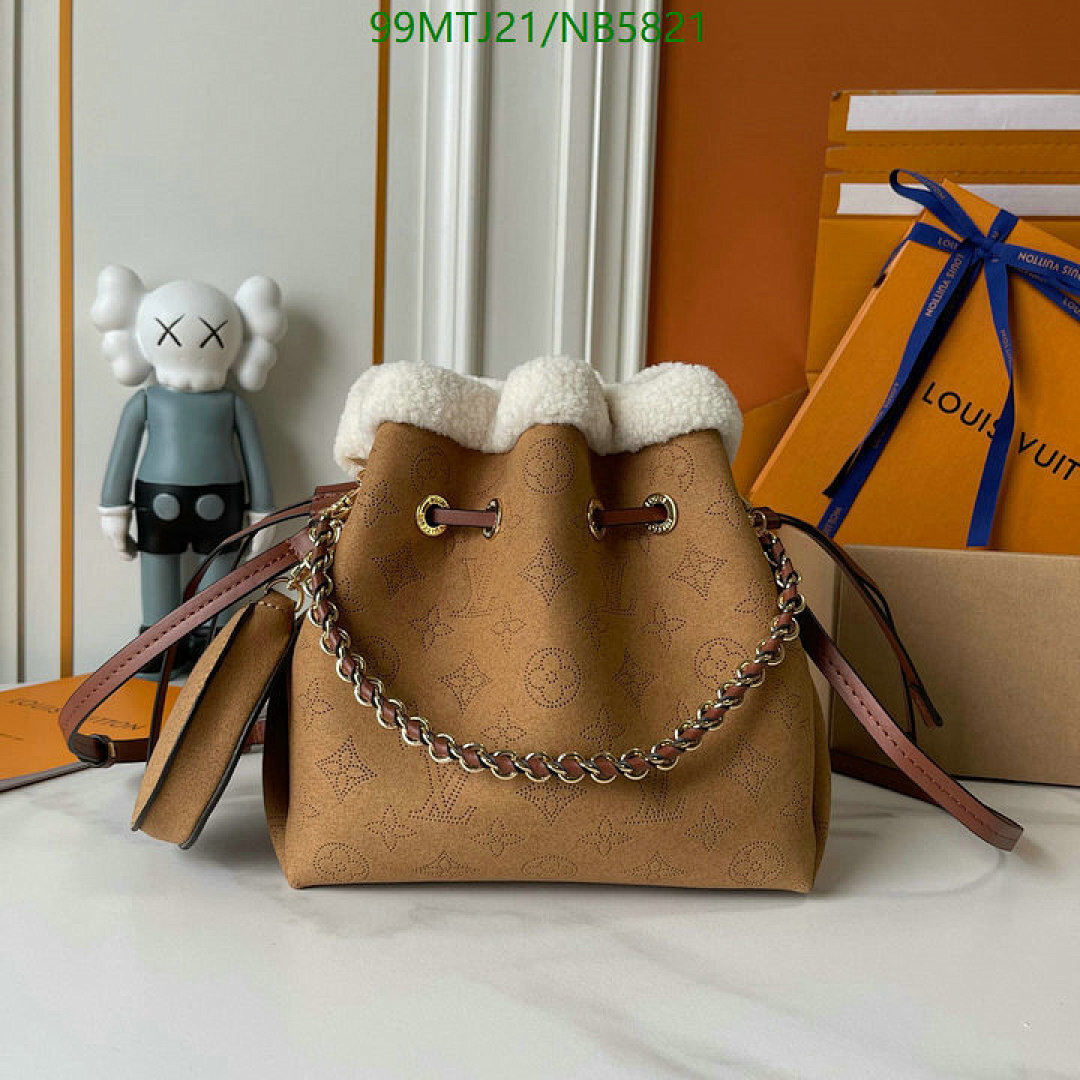 LV-Bag-4A Quality Code: NB5821 $: 99USD