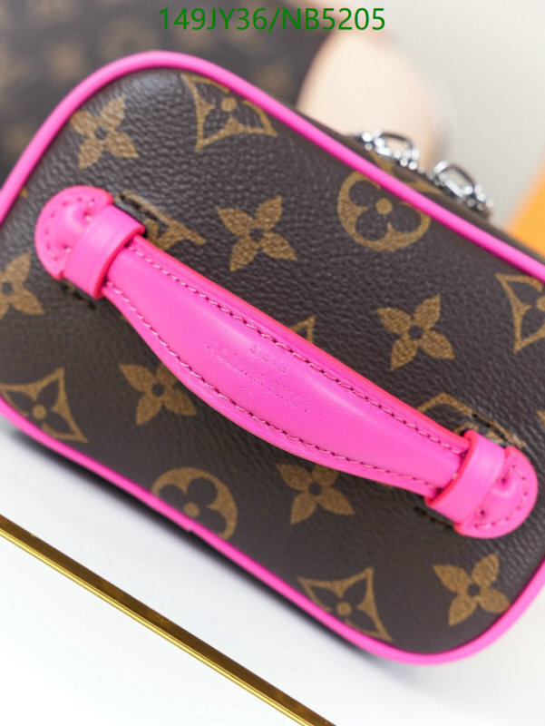 LV-Bag-Mirror Quality Code: NB5205 $: 149USD