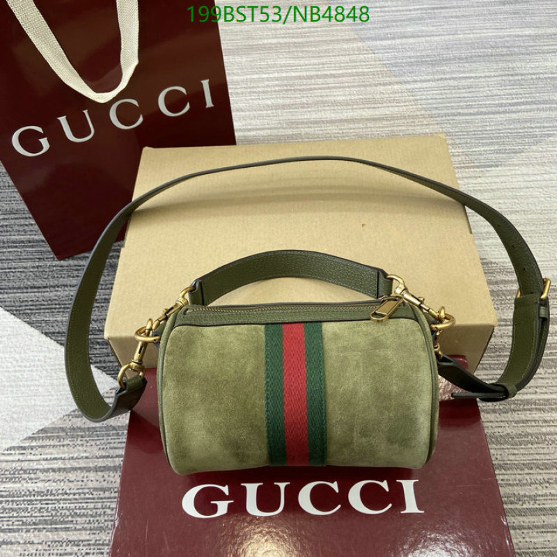 Gucci-Bag-Mirror Quality Code: NB4848 $: 199USD