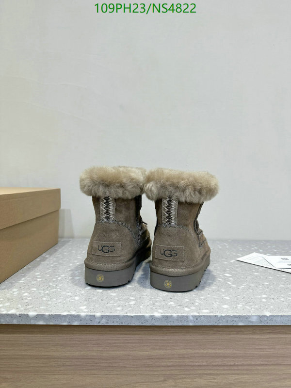 UGG-Women Shoes Code: NS4822 $: 109USD
