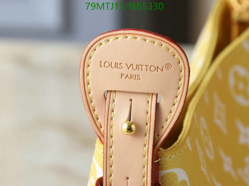 LV-Bag-4A Quality Code: NB5330 $: 79USD
