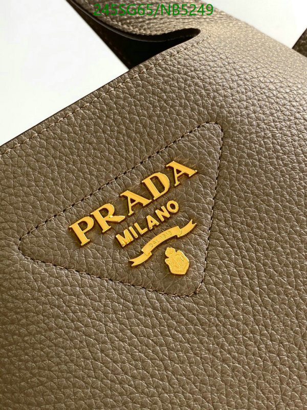 Prada-Bag-Mirror Quality Code: NB5249 $: 245USD