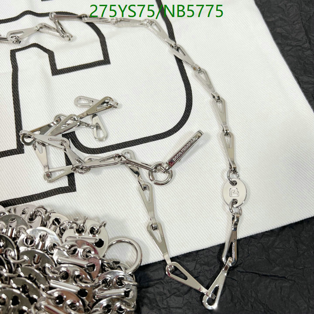 Paco rabanne-Bag-Mirror Quality Code: NB5775 $: 275USD