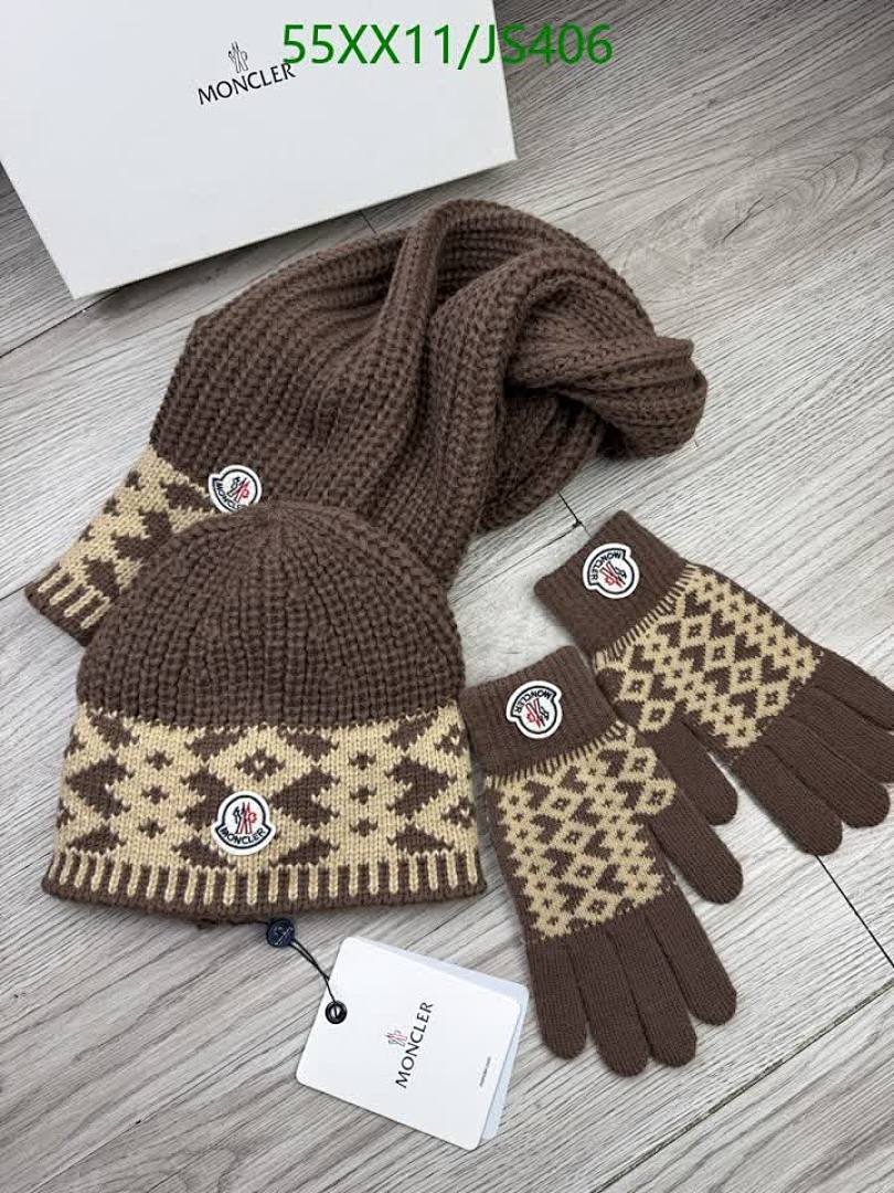 Moncler-Cap(Hat) Code: JS406 $: 55USD