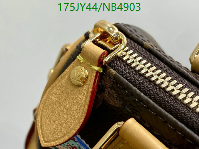 LV-Bag-Mirror Quality Code: NB4903 $: 175USD