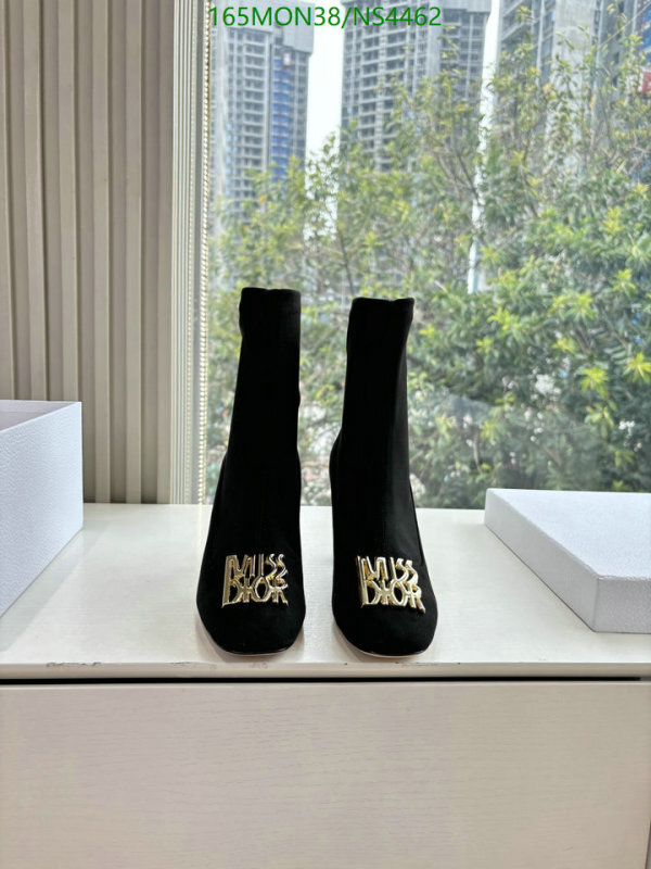 Boots-Women Shoes Code: NS4462 $: 165USD