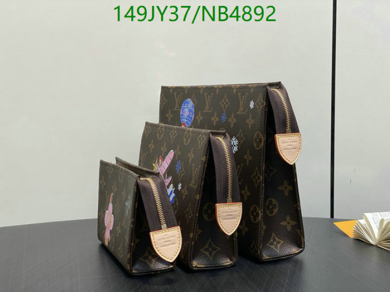 LV-Bag-Mirror Quality Code: NB4892 $: 149USD