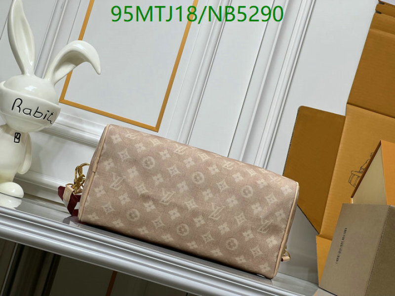 LV-Bag-4A Quality Code: NB5290 $: 95USD