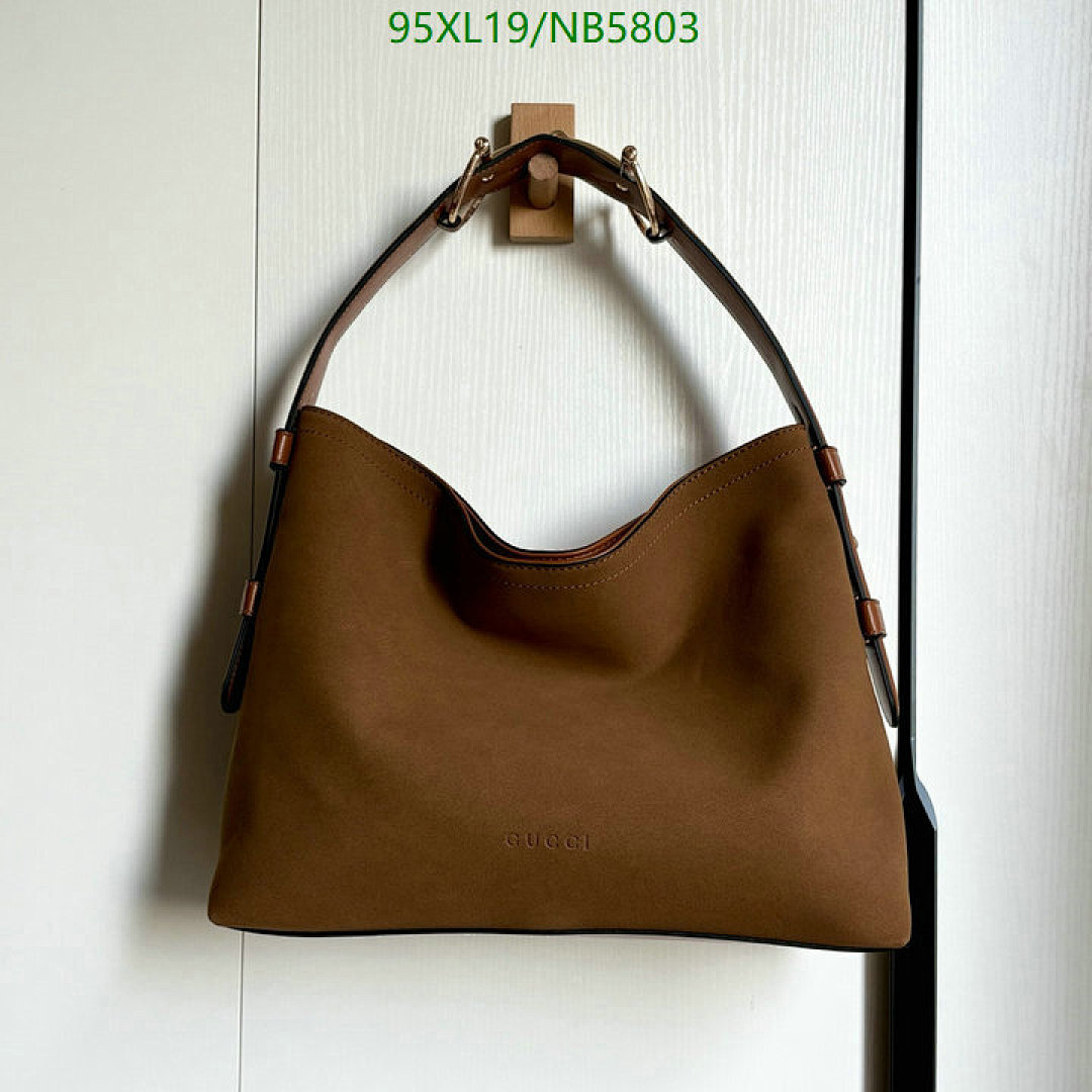 Gucci-Bag-4A Quality Code: NB5803 $: 95USD