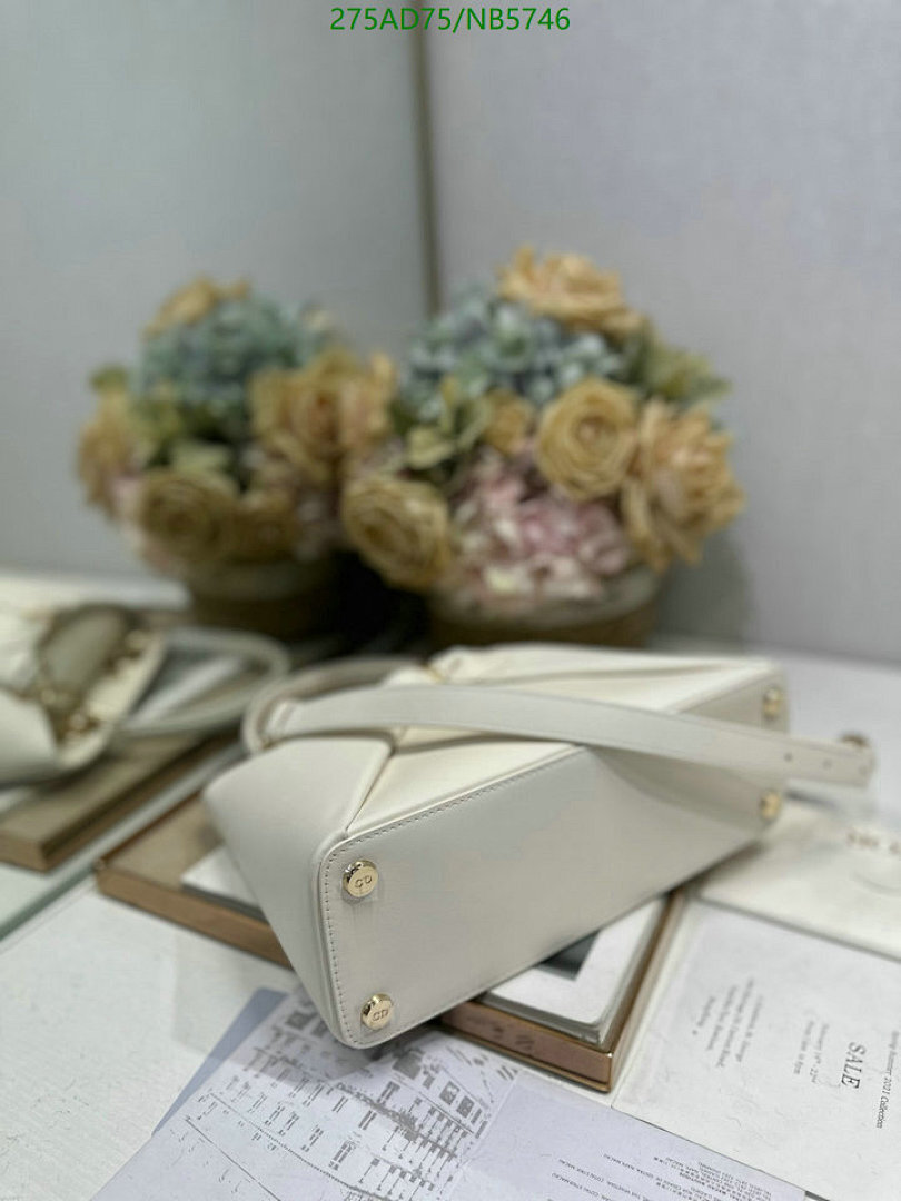 Dior-Bag-Mirror Quality Code: NB5746 $: 275USD