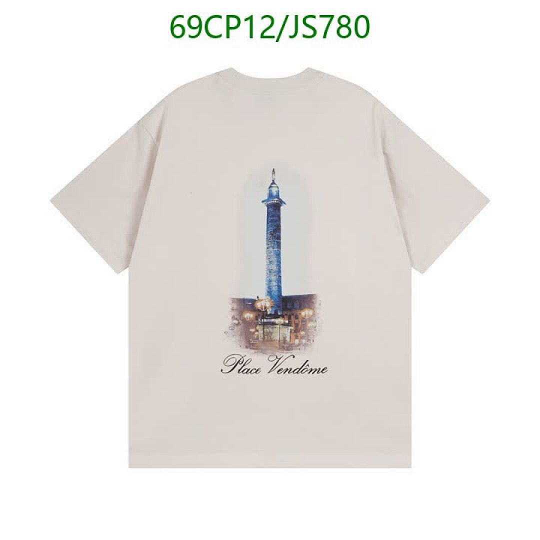 Balenciaga-Clothing Code: JS780 $: 69USD