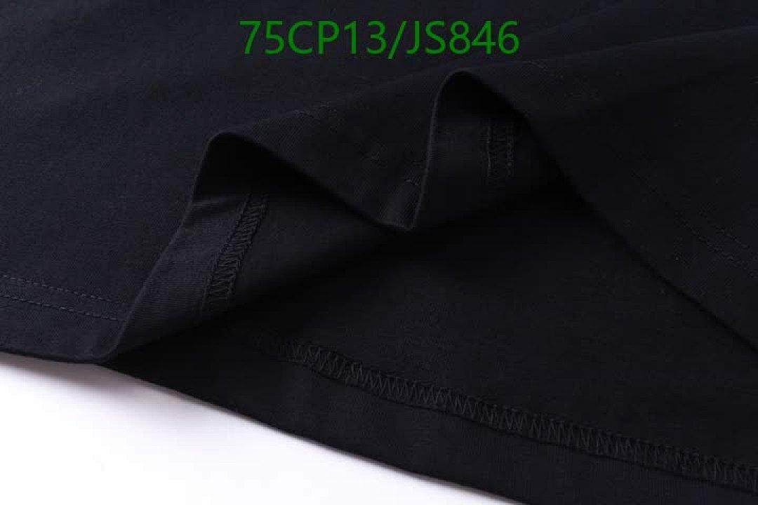 Balenciaga-Clothing Code: JS846 $: 75USD