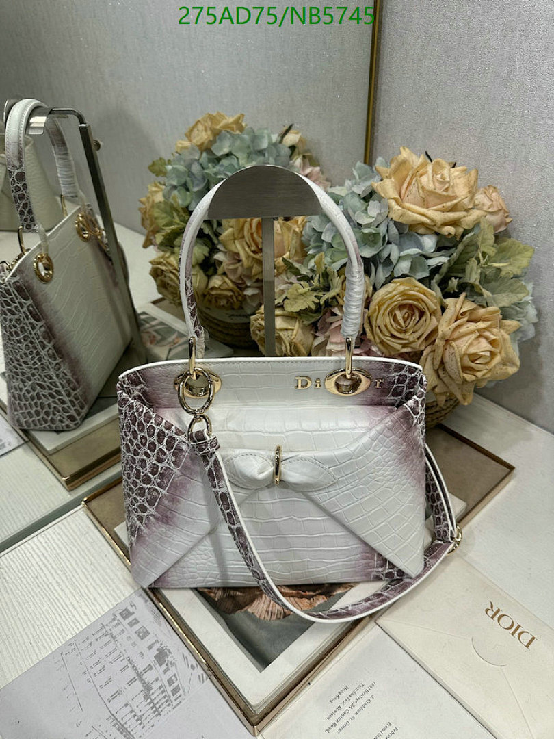 Dior-Bag-Mirror Quality Code: NB5745 $: 275USD