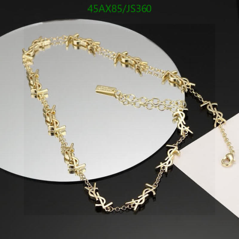 YSL-Jewelry Code: JS360