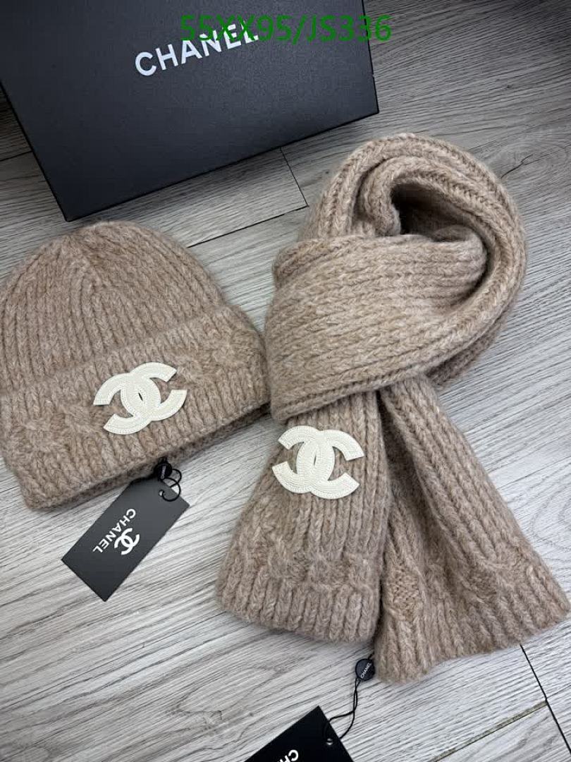 Chanel-Cap(Hat) Code: JS336 $: 55USD