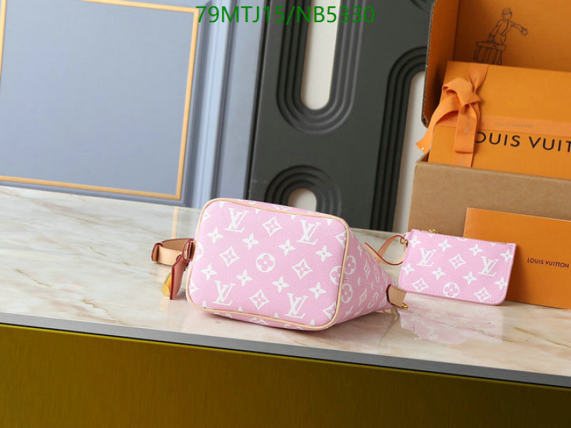 LV-Bag-4A Quality Code: NB5330 $: 79USD