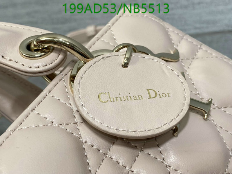 Dior-Bag-Mirror Quality Code: NB5513 $: 199USD