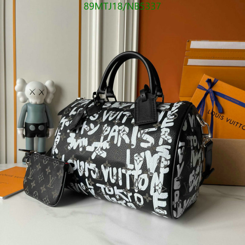 LV-Bag-4A Quality Code: NB5337 $: 89USD