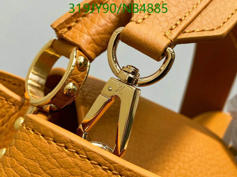 LV-Bag-Mirror Quality Code: NB4885 $: 319USD