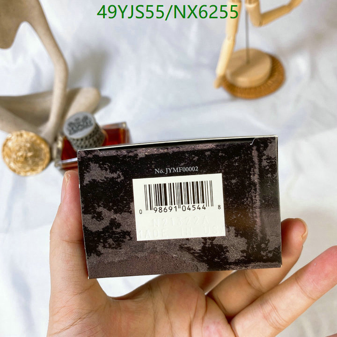 Juicy-Perfume Code: NX6255 $: 49USD