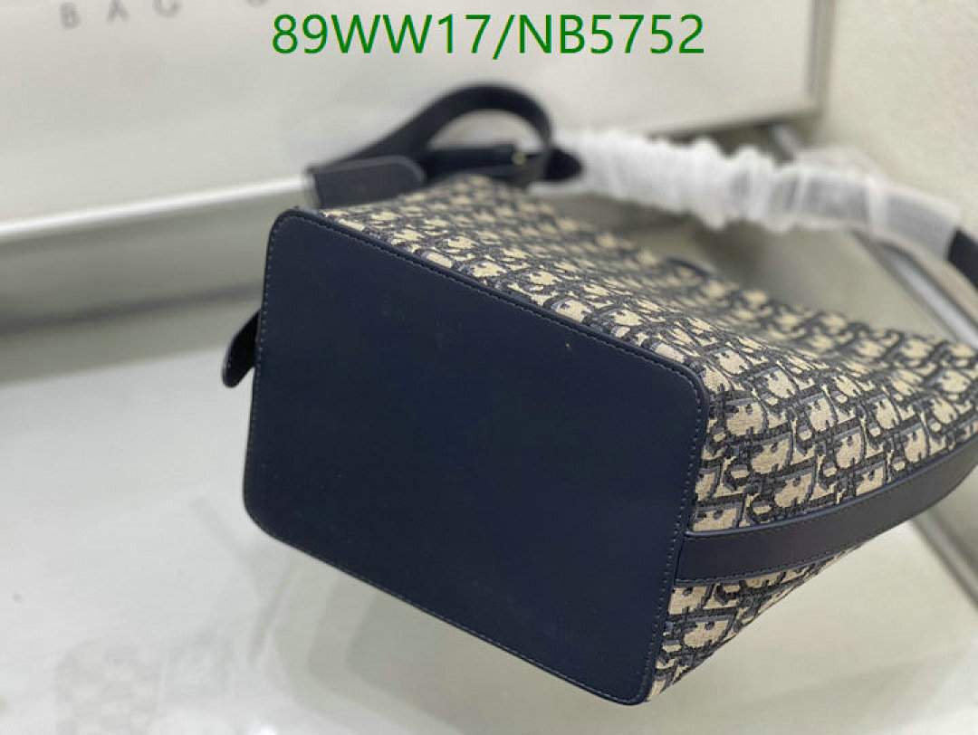 Dior-Bag-4A Quality Code: NB5752
