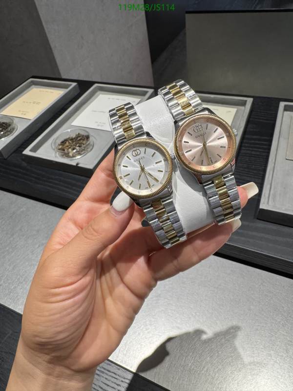 Gucci-Watch-4A Quality Code: JS114 $: 119USD