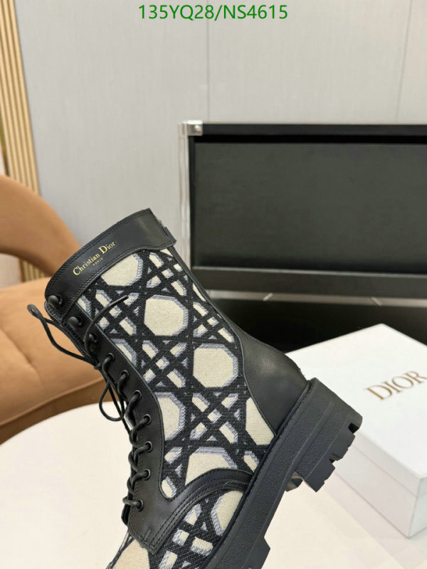 Boots-Women Shoes Code: NS4615 $: 135USD