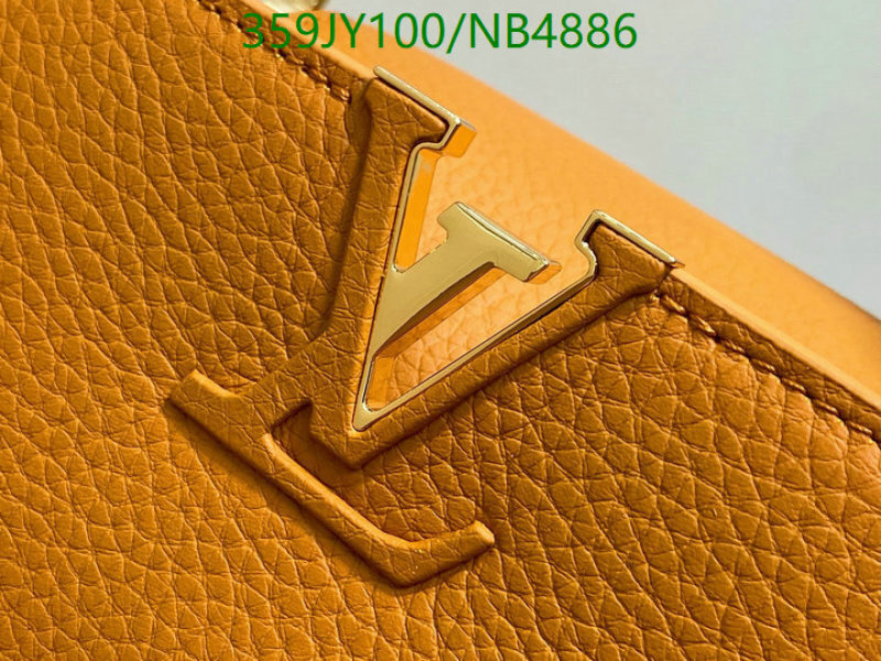 LV-Bag-Mirror Quality Code: NB4886 $: 359USD
